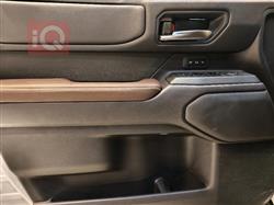 تۆیۆتا لاندكروزر پرادۆ